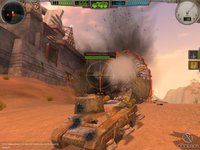 Hard Truck: Apocalypse - Rise of Clans screenshot, image №451957 - RAWG