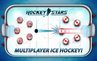 Hockey Stars screenshot, image №1570367 - RAWG