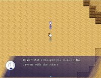 Everlasting Guardian screenshot, image №1929000 - RAWG