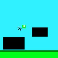 Basic Platformer - An Unity Platformer Game screenshot, image №3408161 - RAWG