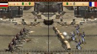 European War 3 screenshot, image №945124 - RAWG