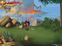 Ninja Loves Pirate screenshot, image №462264 - RAWG