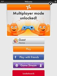 Jump.y Mega Fish: Frozen Baby Sea Fish Run Kids Adventure Free by Top Crazy Games screenshot, image №878488 - RAWG