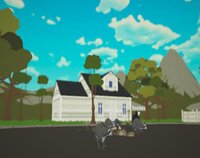 Garbage Gourmet screenshot, image №3770257 - RAWG