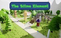The Slime Element screenshot, image №3341021 - RAWG