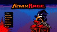 Fenix Rage screenshot, image №180663 - RAWG