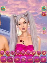 Rich College Couple Makeover screenshot, image №2882985 - RAWG