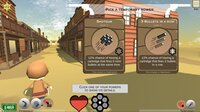 Bullet Town screenshot, image №3969695 - RAWG