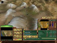 Railroad Tycoon 3 screenshot, image №230212 - RAWG