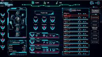 Idle Cyber Dungeon screenshot, image №3606102 - RAWG