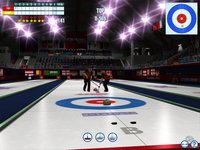 Curling 2012 screenshot, image №591334 - RAWG