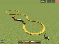 Kids Train Construction Set screenshot, image №2062534 - RAWG