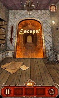 Escape Action - Escape screenshot, image №3276152 - RAWG