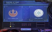 Star Wars: Empire at War screenshot, image №417523 - RAWG