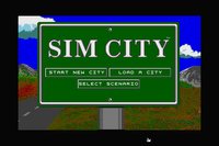 SimCity screenshot, image №738939 - RAWG