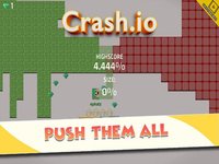 Clash.io Emoji Crash screenshot, image №1630245 - RAWG