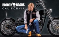 Bloody Roads, California screenshot, image №927627 - RAWG