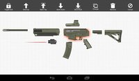 Weapon Builder Pro screenshot, image №2086155 - RAWG