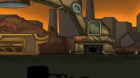 Deviant screenshot, image №2429170 - RAWG