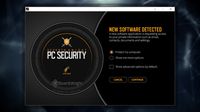 Seventh Knight PC Security + Gaming Accelerator 2 screenshot, image №110533 - RAWG