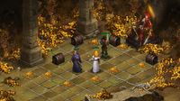 Dark Quest 2 screenshot, image №98817 - RAWG