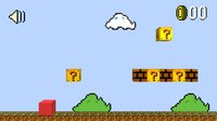 Super Malario Bros. screenshot, image №2398951 - RAWG