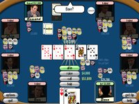 Poker Superstars Invitational Tournament screenshot, image №417795 - RAWG