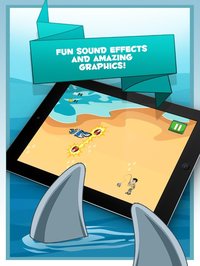 Jetpack Shark: Mega Adventure World screenshot, image №1944424 - RAWG