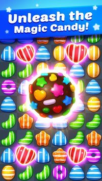 Sweet Candy Bomb screenshot, image №1538733 - RAWG