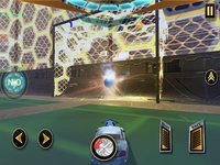 Rocket Ball Cars League screenshot, image №937547 - RAWG