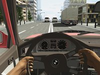 Racing in Car screenshot, image №2043174 - RAWG
