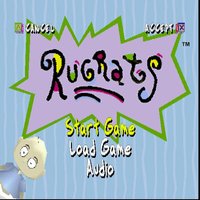 Rugrats: Search for Reptar screenshot, image №764163 - RAWG