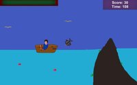 Killer Fish screenshot, image №1237122 - RAWG