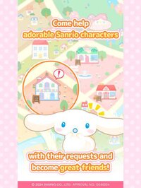 Hello Kitty Dream Village screenshot, image №4079673 - RAWG