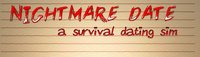 Nightmare Date screenshot, image №1054874 - RAWG
