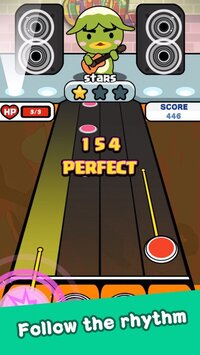 Kawaii Rhythm screenshot, image №2922006 - RAWG