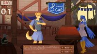 Birb Café Demo screenshot, image №2852338 - RAWG