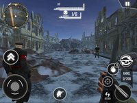 World War Survival Saga screenshot, image №975464 - RAWG