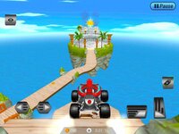 Car Extreme 3D: Mega Ramp screenshot, image №3068425 - RAWG