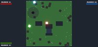 Blackhole Blasters screenshot, image №2298612 - RAWG