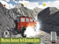 Offroad 4x4 Adventure: SUV High Speed Driving screenshot, image №1832705 - RAWG