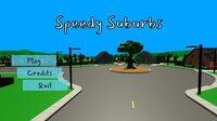 Speedy Suburbs (Devin Tyler) screenshot, image №2572976 - RAWG