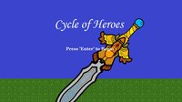 Heroic Cycle screenshot, image №1864730 - RAWG
