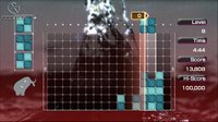 Lumines: Puzzle Fusion screenshot, image №488455 - RAWG