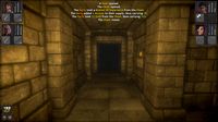 The Deep Paths: Labyrinth Of Andokost screenshot, image №111261 - RAWG