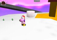 Super Mario 64: Last Impact screenshot, image №3151371 - RAWG