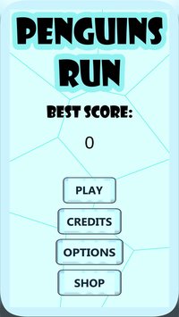 Penguin Run (itch) (DrRin) screenshot, image №2185759 - RAWG