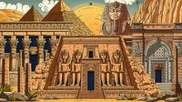 100 Egypt Cats screenshot, image №4190808 - RAWG