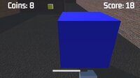 OverCheckers Early Cubic Alpha screenshot, image №3416067 - RAWG