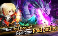 Summoners War screenshot, image №1526969 - RAWG